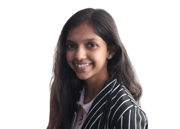 Manavi P